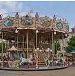 Le giostre tornano a Collina Castello