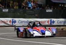 Cronoscalata Luzzi-Sambucina…ci siamo