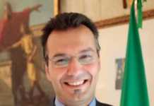 Giudiceandrea via da Sel