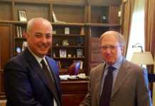 Insieme per la Camera di Commercio