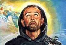 La Calabria avrà un nuovo Santo: Fra Nicola da Longobardi