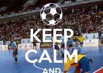 CALCIO A 5: UN FALERNA CHE NON PERDONA E UN BISIGNANO “SFORTUNATO”