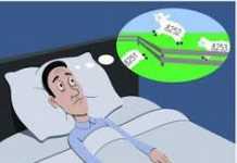 Senza luce e senza sonno