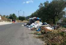 Marano Principato e i suoi rifiuti…