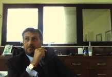 Zona industriale, che patemi…