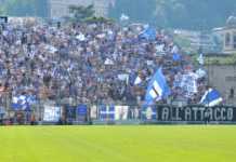 I tifosi al centro: l’esempio dell’Entella