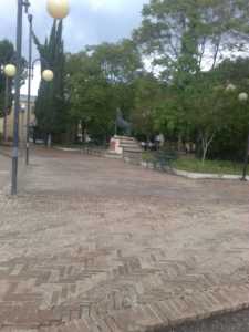 viale roma bisignano