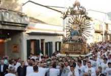 La mafia come adorazione del male…