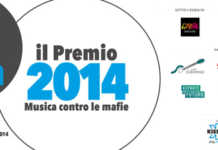 Musica contro le mafie