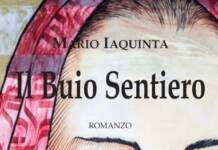 Mario Iaquinta: il libro “Il buio sentiero” per illuminare i lettori