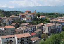 Luzzi, festa di Sant’Aurelia da applausi