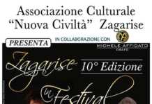 Attori di Centovetrine a Zagarise