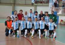 FIVE FALERNA STELLA MARIS- CITTA’ DI BISIGNANO FUTSAL: A VOLTE RITORNANO….