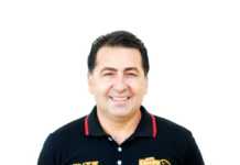 Derby Corigliano-Vibo Serie A2 maschile volley