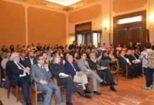 Inaugurazione di Unipegaso Università Telematica a Cosenza