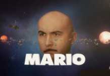 Il ritorno di MARIO