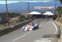 Torna lo slalom a Sartano