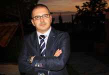 Eternit tra Bisignano e Mongrassano fa discutere