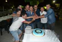 COSTA DEL LIONE- CITTA’ DI BISIGNANO FUTSAL: FIDUCIA MATURATA E GIOVANI SPERANZE