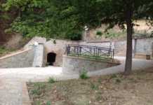 Terminati i lavori di rifacimento della grotta di Sant’Umile