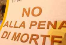 Bisignano contro la pena di morte. Il comune aderisce a “Città per la vita”