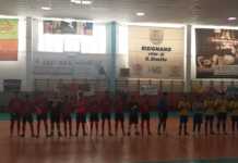 JUNIORES: CITTA’ DI BISIGNANO C5- SURDO C/5 9-2…”SE NON SAI COSA FARE CON LA PALLA BUTTALA IN RETE!”