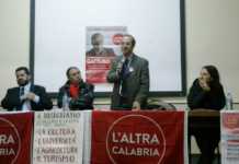 Regionali, Perri il più votato a Bisignano