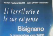 Pignoramenti e ambiente, se ne parla alle 19 al viale Roma