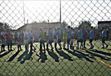 REAL LUZZESE CALCIO A 5- CITTA’ DI BISIGNANO FUTSAL 3-1: RITORNO A CASA CON L’AMARO IN BOCCA