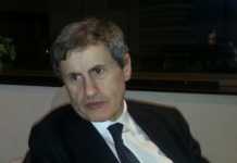 Gianni Alemanno perplesso su piattaforma