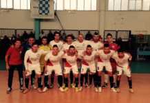 CITTA’ DI PAOLA-CITTA’ DI BISIGNANO FUTSAL: “ALLORA, CHE COSA VOLETE FARE?”