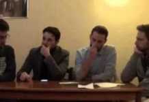 Fresa R-Esistente, puntata n.6