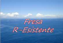 Fresa R-Esistente, puntata n.5