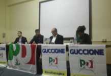 Guccione: bonificare Bisignano