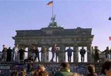 Un Muro da non ripetere