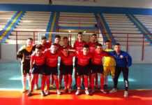 CITTÀ DI PAOLA C/5-CITTÀ DI BISIGNANO C5 3-6: “LA STRADA È ANCORA LUNGA MA CI CREDIAMO!”