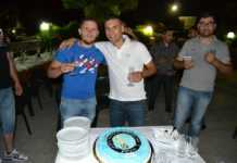 CITTA’ DI BISIGNANO FUTSAL- LAMEZIA SOCCER: ALLA CACCIA DEI 3 PUNTI!