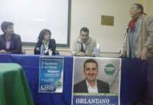 Per Greco la piattaforma non si dovrà fare…