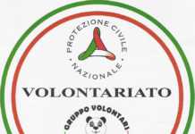 Protezione Civile a Bisignano