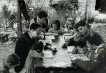 Don Lorenzo Milani, innovatore pedagogico