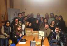 Fresa R-Esistente, puntata n.8