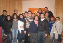 I giovani democratici fanno il punto