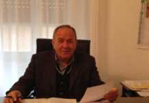 Consorzio bonifica, nuovo presidente