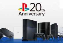 20 anni di PlayStation