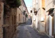 Centro Storico Bisignano