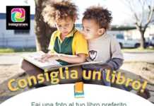 Biblioteca itinerante a Cosenza