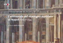Il ritratto del Principe Luigi Sanseverino nel “Cerimoniale del viceregno austriaco di Napoli”