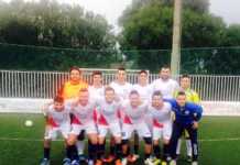 TRE COLLI CZ-CITTÀ DI BISIGNANO FUTSAL 3-4: OSPITI DETERMINATI E CASALINGHI KO