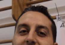 Consuleco in scioltezza sul Pizzo