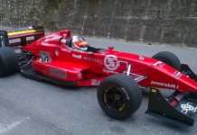 Il calendario delle corse 2015